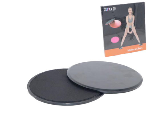 Discos Deslizantes para Fitness y Entrenamiento - Image 21
