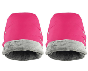 Guantes Térmicos para Cochecito de Bebé - Image 19