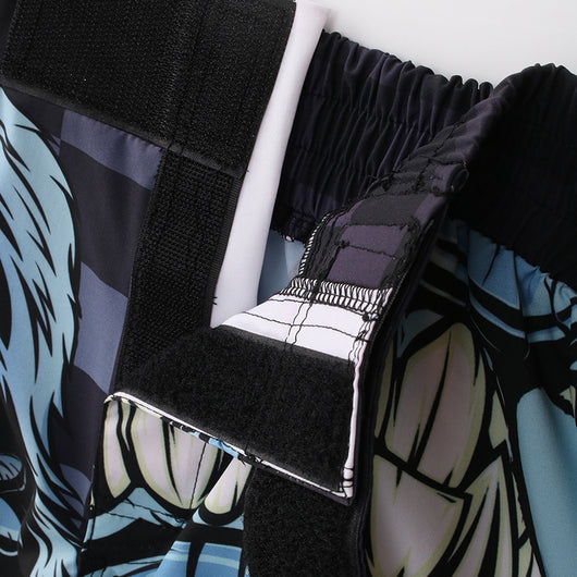 Conjunto de Jiu-Jitsu Wild Monkey - Image 3