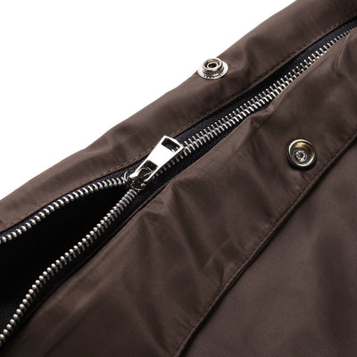 Pantalones Cargo Funcionales de Nylon - Estilo Casual Versátil - Image 7
