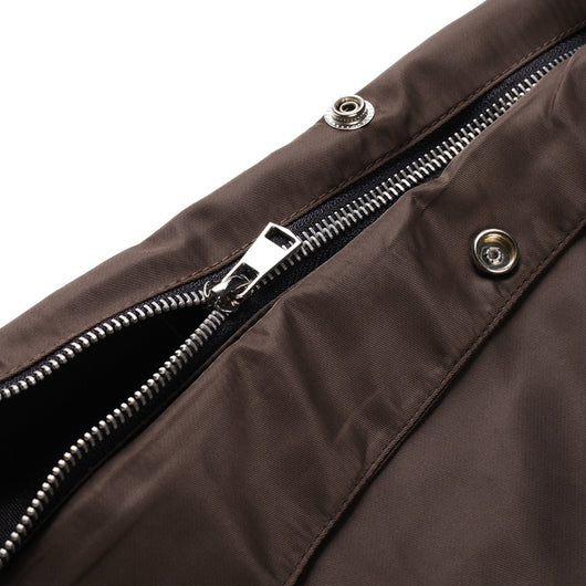 Pantalones Cargo Funcionales de Nylon - Estilo Casual Versátil - Image 7