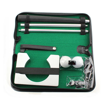 Kit Completo Entrenador de Swing de Golf - Image 11