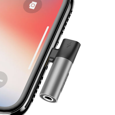 Adaptador de Auriculares Compatible con Apple - Image 15