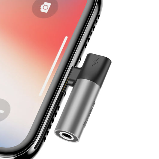 Adaptador de Auriculares Compatible con Apple - Image 15