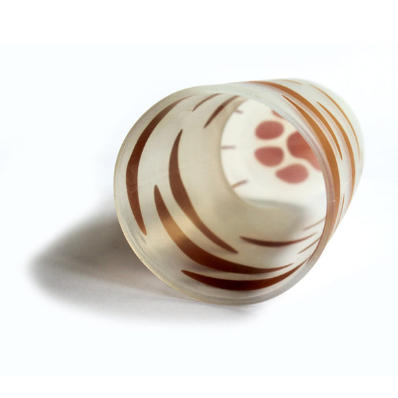 Vaso PAWS - Diseño Moderno para tu Estilo de Vida