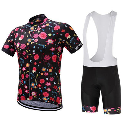 Conjunto de Ciclismo Dreamer - Image 6