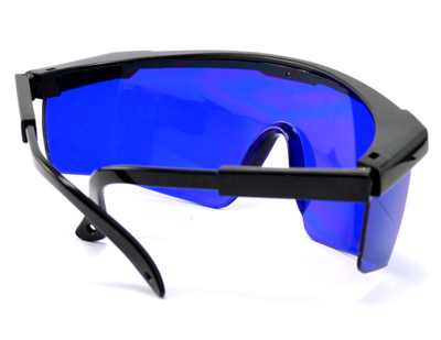 Gafas Protectoras Láser para Depilación IPL y Tratamientos de Luz Pulsada - Image 4