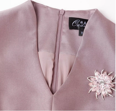 Vestido de Gala Premium de Alta Calidad - Image 11