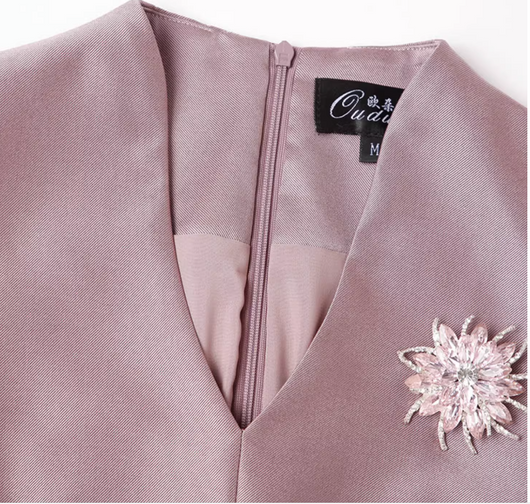 Vestido de Gala Premium de Alta Calidad - Image 11