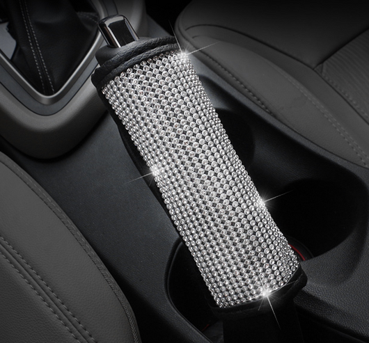 Funda de Volante Cuatro Estaciones Diseño Femenino Antideslizante - Image 8