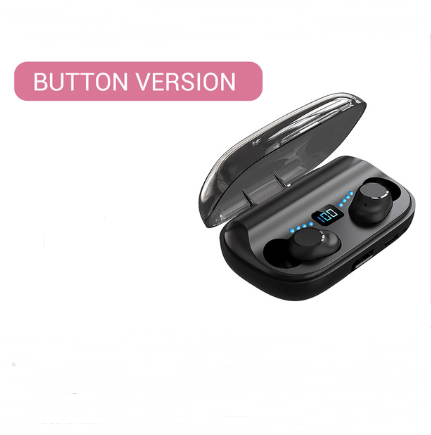 Auriculares Estéreo con Estuche de Carga - Image 11