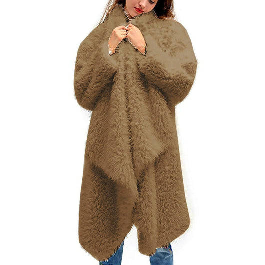 Cardigan de Fleece - Image 27