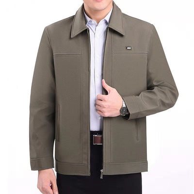 Chaqueta Casual Ligera para Hombre - Image 3