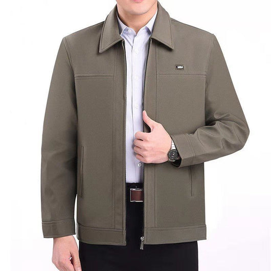 Chaqueta Casual Ligera para Hombre - Image 3
