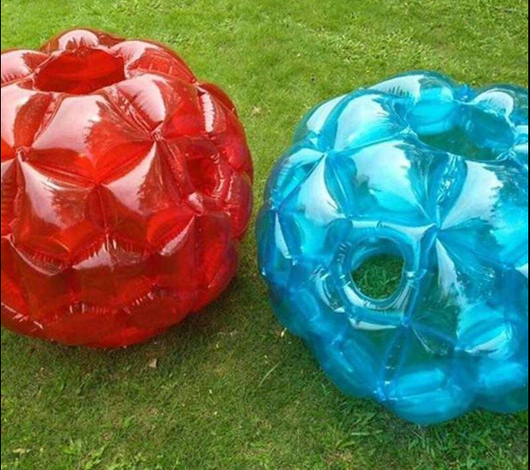 Balón Inflable de Choque para Actividades al Aire Libre - Image 4