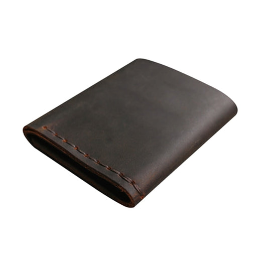 Billetera Retro Personalizada de Tres Pliegues - Image 13