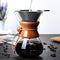 600 ml Pot with Filter