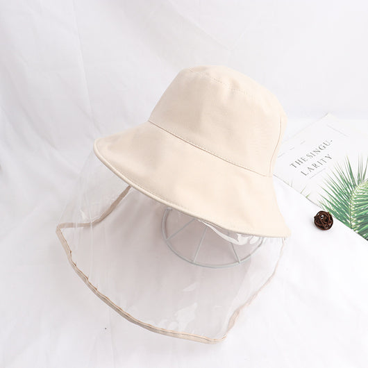 Gorro Protector Anti-vaho con Protección UV para Viajes y Actividades Outdoor - Image 19