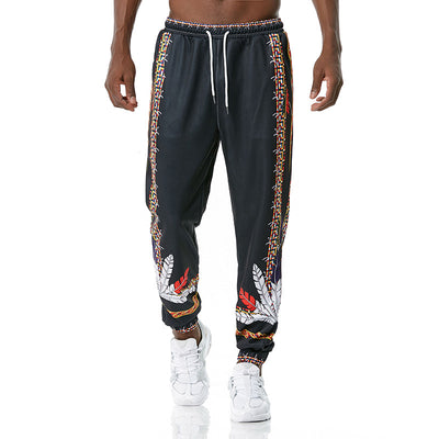 Pantalones Deportivos Frescos para Correr - Image 22