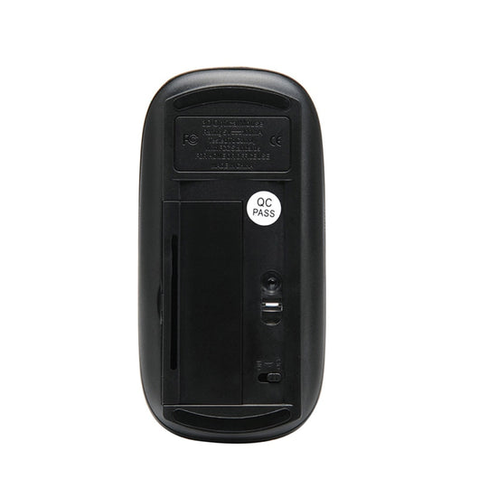 Ratón Inalámbrico Ultrafino con Tecnología Táctil - Image 5