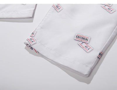 Tirantes Estampados para Parejas - Comodidad y Estilo Coordinado - Image 8