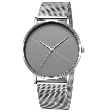 Reloj Militar Deportivo Acero Inoxidable Hombre - Análogo Cuarzo Premium - Image 11