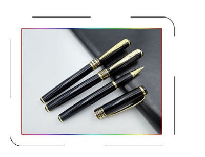 Bolígrafo Dragón Oriental Jinhao - Diseño Elegante Premium - Image 16