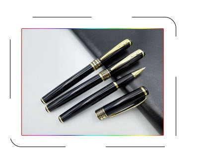 Bolígrafo Dragón Oriental Jinhao - Diseño Elegante Premium - Image 16