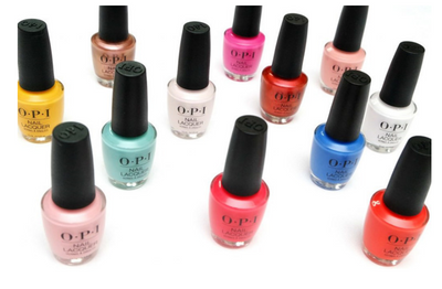 Esmalte de Uñas Serie Lisboa - Fórmula No Tóxica y Ecológica - Image 3