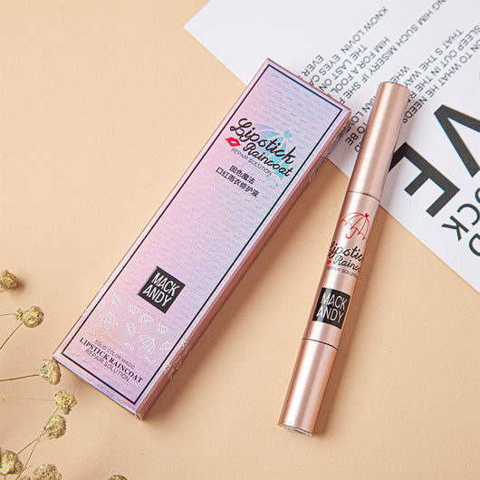 Fluido Reparador de Labios Impermeable - Image 3