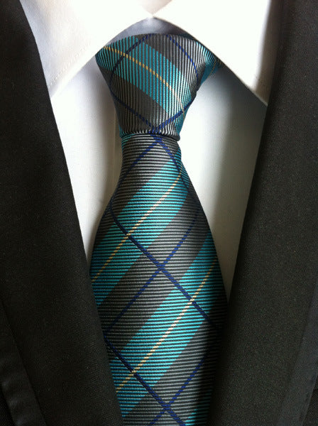 Traje y corbata para hombre - Image 19
