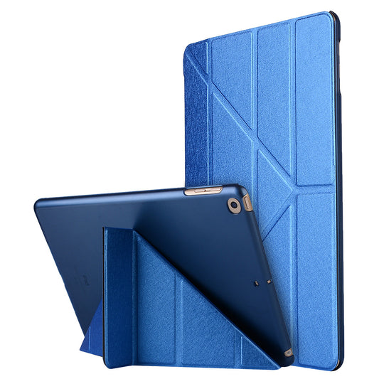 Funda Ultrafina de Seda para iPad Pro 11" - Protección Premium Anti-deformación