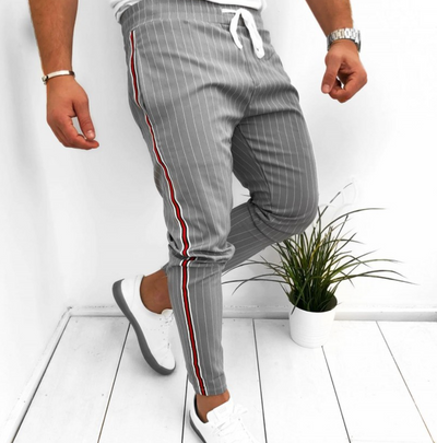 Pantalones con Cierre Lateral - Image 5