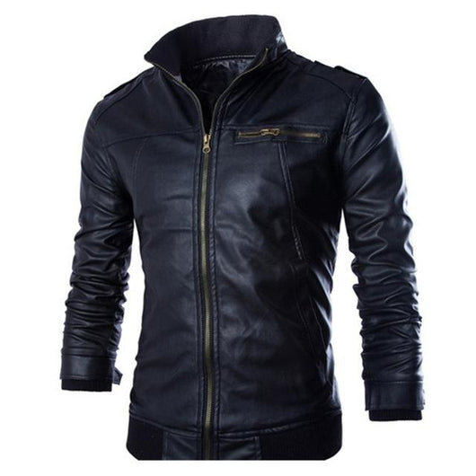 Chaquetas de Cuero para Motocicleta - Image 8