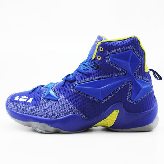Zapatillas de Baloncesto para Exterior - Rendimiento y Durabilidad - Image 9