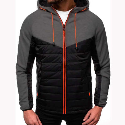 Suéter Chaqueta Casual para Hombre - Image 11