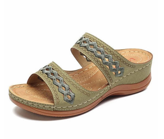 Pantuflas Antideslizantes Ultraligeras Línea Car - Image 3