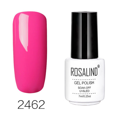Serie RC Esmalte de Uñas Clásico Premium - Image 21