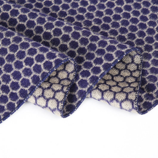 Chal de Algodón Lujo para Hombre - Image 5