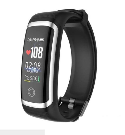 Anillo Inteligente M4 de Monitoreo de Frecuencia Cardíaca y Presión Arterial Resistente al Agua - Image 15