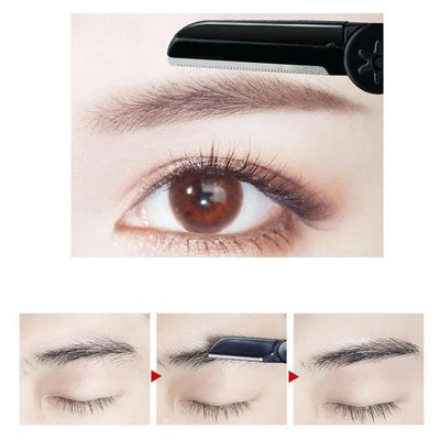 Depiladora de Cejas Plegable - Image 2
