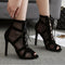 Tacones Altos Elegantes para Mujer