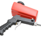 Pistola de Arenado Neumática Portátil Compacta