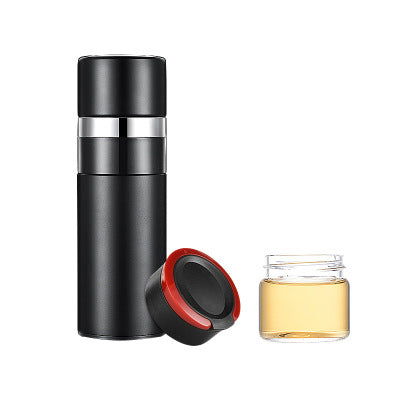 Infusor de Té en Acero Inoxidable - Image 7