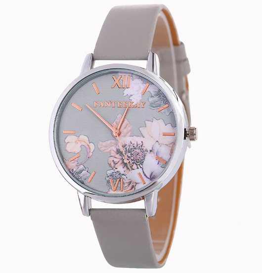 Reloj de Cuarzo para Mujer Elegante con Correa Ajustable - Image 11