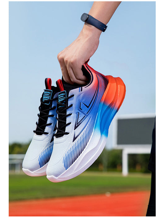 Zapatillas Deportivas Mesh Transpirables para Adolescentes - Image 23