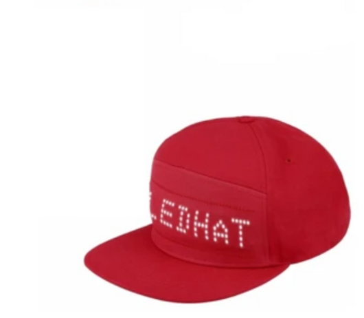 Gorra de Béisbol con LED Integrado - Image 11