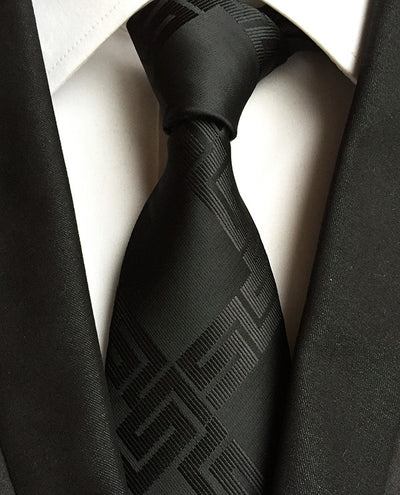 Traje y corbata para hombre - Image 38
