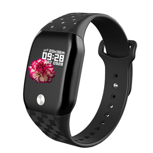 Pulsera Inteligente A88+ con Pantalla a Color Compatible con Apple