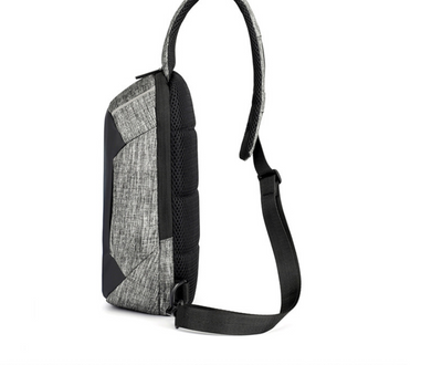Bolsa de Pecho Impermeable Multiusos Oxford - Image 3